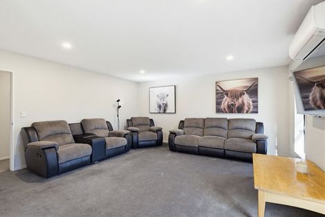 Photo of property in 32 Collisson Street, Leeston, 7632