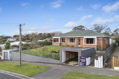 Photo of property in 21 Harrington Street, Port Chalmers, 9023