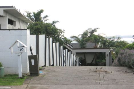 Photo of property in 110 Bramley Drive, Farm Cove, Auckland, 2012