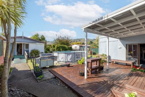 Photo of property in 6 Aorangi Road, Paeroa, 3600