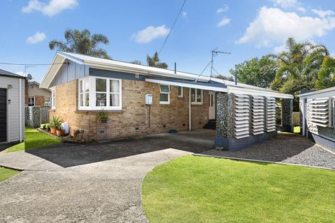 Photo of property in 5 Nixon Street, Hamilton East, Hamilton, 3216