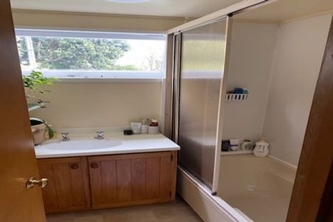 Photo of property in 1u7 Cottleville Terrace, Thorndon, Wellington, 6011