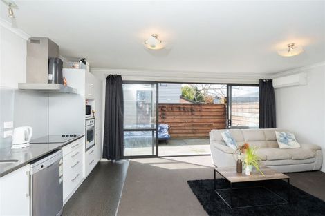 Photo of property in 28u5 Fifth Avenue, Enderley, Hamilton, 3214