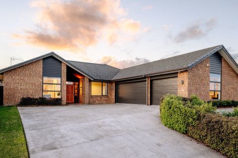 Photo of property in 6 Delia Court, Flagstaff, Hamilton, 3210