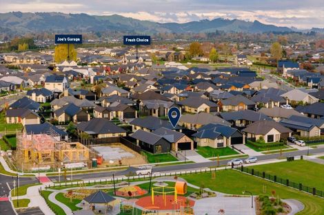 Photo of property in 36 Isobel Hodgson Drive, Cambridge, 3434