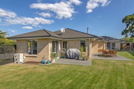 Photo of property in 10 Dewar Lane, Prebbleton, 7604