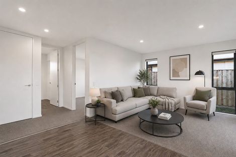 Photo of property in 13 Ellmers Street, Woodend, 7610