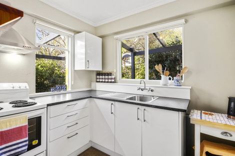 Photo of property in 43a Rose Street, Wadestown, Wellington, 6012