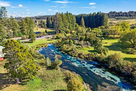 Photo of property in 587b Hamurana Road, Hamurana, 3097