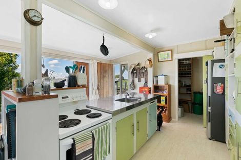 Photo of property in 92 Hopai East Road, Pipiroa, Ngatea, 3597
