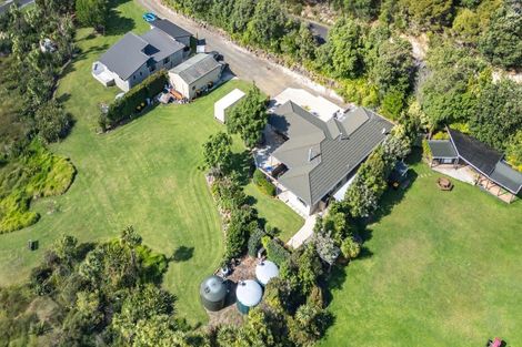 Photo of property in 6 Orchard Road, Hahei, Whitianga, 3591