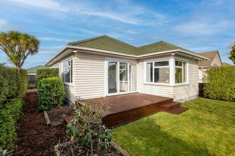 Photo of property in 31 Branston Street, Hornby, Christchurch, 8042