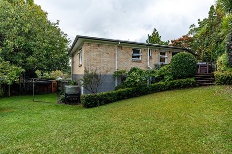 Photo of property in 14 Clark Place, Hillcrest, Hamilton, 3216