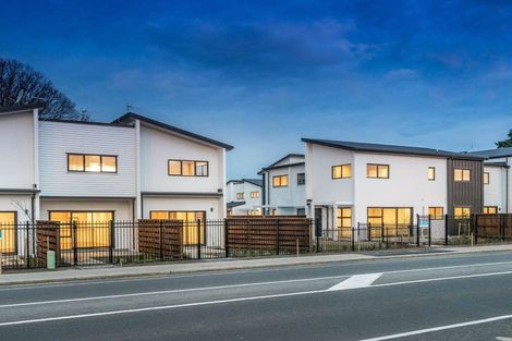 Photo of property in 10/69 Suva Street, Upper Riccarton, Christchurch, 8041