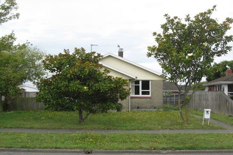 Photo of property in 51 Rowley Avenue, Hoon Hay, Christchurch, 8025
