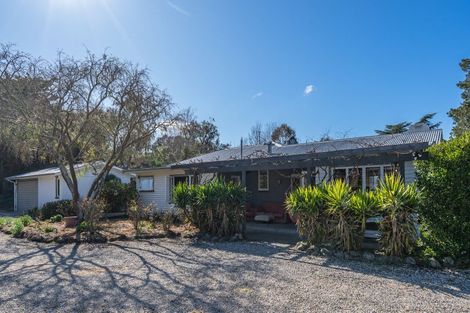 Photo of property in 328 Purchas Road, Glasnevin, Amberley, 7482