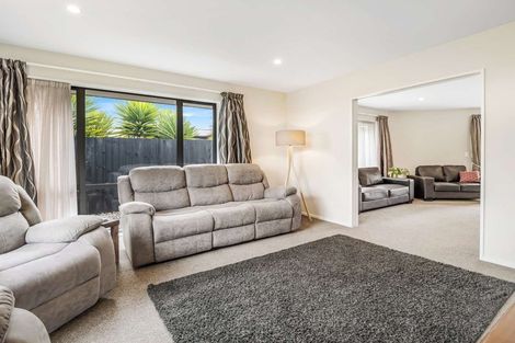 Photo of property in 56 Quartz Drive, Rolleston, 7614