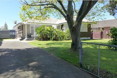 Photo of property in 78 Friesian Drive, Mangere, Auckland, 2022