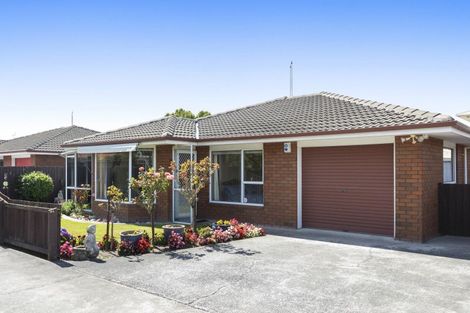 Photo of property in 18 Moffett Street, Islington, Christchurch, 8042