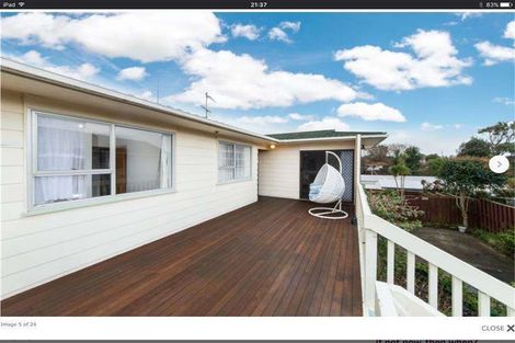 Photo of property in 59 Archmillen Avenue, Pakuranga Heights, Auckland, 2010