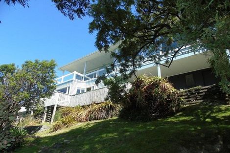 Photo of property in 177 Barnard Street, Wadestown, Wellington, 6012