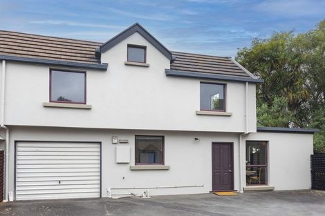 Photo of property in 6/16 Derby Street, St Albans, Christchurch, 8014