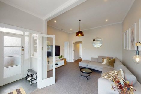 Photo of property in 19 Fernhill Terrace, Wadestown, Wellington, 6012