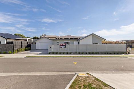 Photo of property in 5 Mangatainoka Lane, Awapuni, Palmerston North, 4412