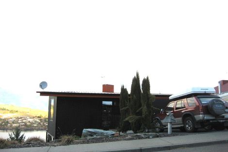 Photo of property in 25 Highview Terrace, Queenstown, 9300