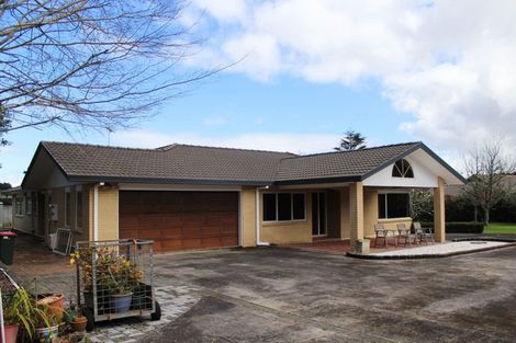 Photo of property in 160a Hill Road, Manurewa, Auckland, 2105
