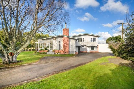 Photo of property in 171 No 1 Line, Westbrook, Palmerston North, 4475
