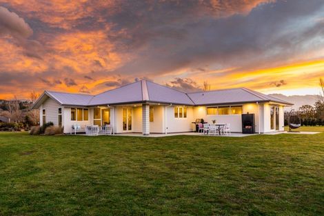 Photo of property in 134 Kereru Road, Maraekakaho, Hastings, 4171