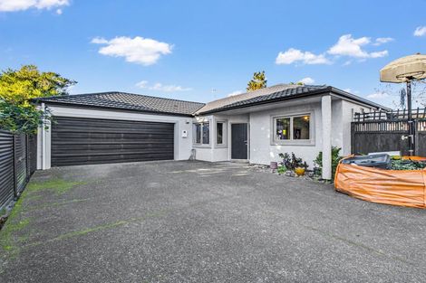 Photo of property in 15a Manawatu Street, Hokowhitu, Palmerston North, 4410