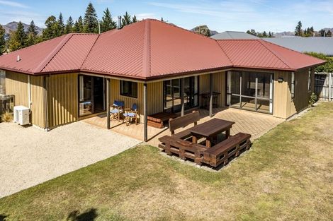 Photo of property in 20 Rippingale Road, Hanmer Springs, 7334