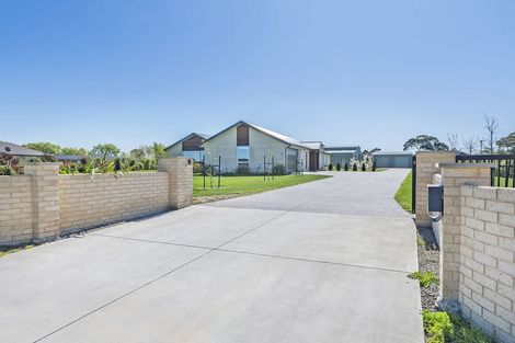 Photo of property in 56 Verdeco Boulevard, Lincoln, 7608