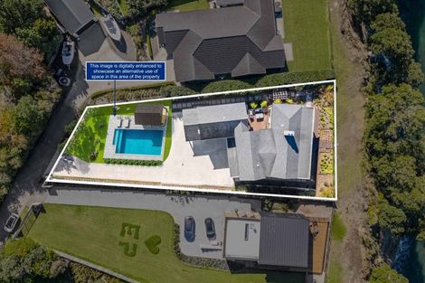 Photo of property in 28 East Point, Manly, Whangaparaoa, 0930