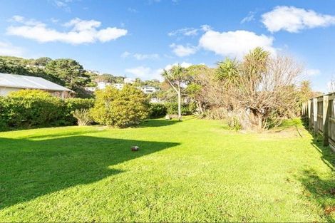 Photo of property in 16 Athens Street, Miramar, Wellington, 6022