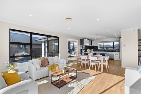 Photo of property in 16 Myrtle Road, Wigram, Christchurch, 8025