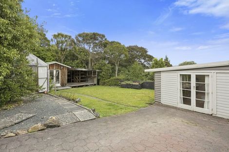 Photo of property in 192 Doctors Point Road, Waitati, 9085