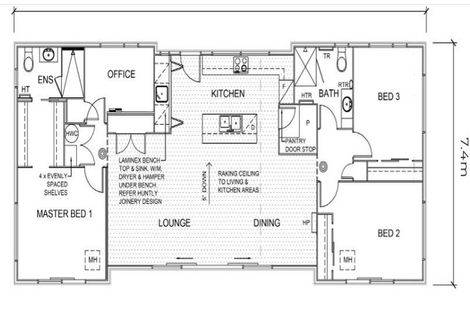 Photo of property in 11 Aroha View Avenue, Te Aroha, 3320