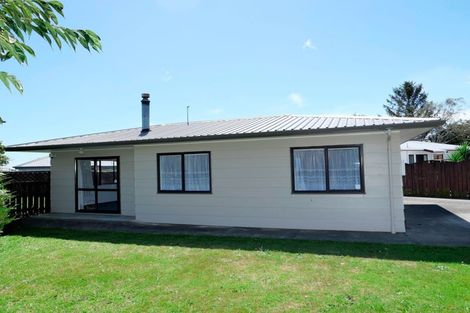 Photo of property in 26 Perth Street, Levin, 5510