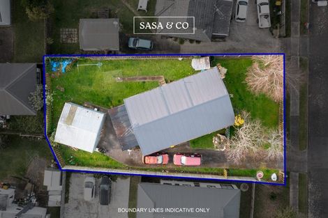 Photo of property in 4 Stoll Place, Clendon Park, Auckland, 2103