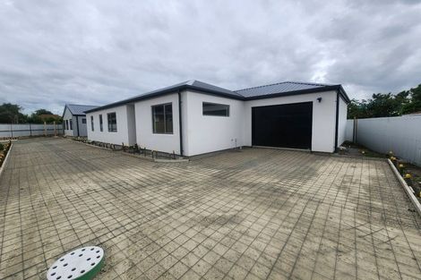 Photo of property in 51 Tauiwi Crescent, Hei Hei, Christchurch, 8042
