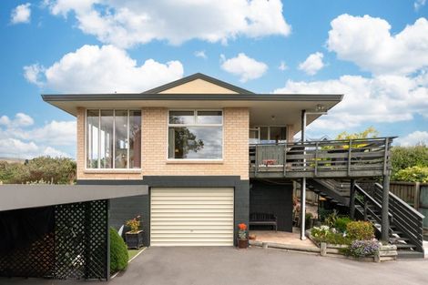 Photo of property in 2/21 Huntsbury Avenue, Huntsbury, Christchurch, 8022