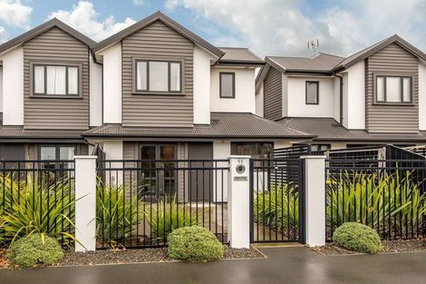 Photo of property in 46 Mustang Avenue, Wigram, Christchurch, 8042