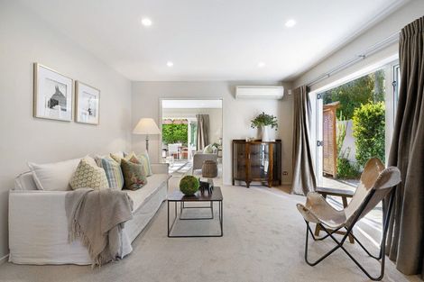 Photo of property in 165 Blighs Road, Strowan, Christchurch, 8052