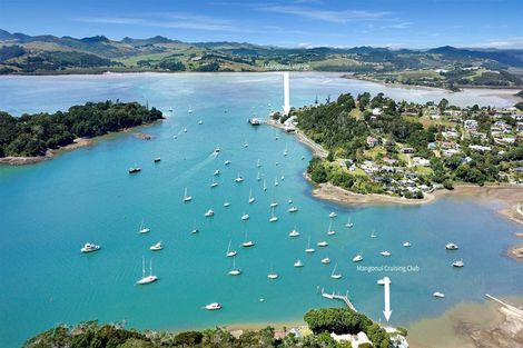 Photo of property in 4 Midgard Road, Coopers Beach, 0420