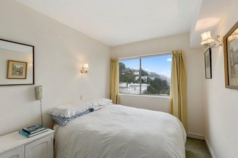 Photo of property in Mansfield Towers, 1 Grant Road, Thorndon, Wellington, 6011