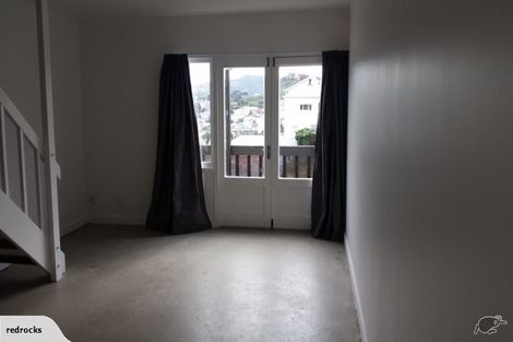 Photo of property in Hiropi St Village, 25/46u Hiropi Street, Newtown, Wellington, 6021