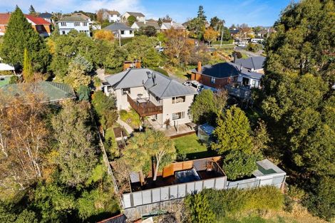 Photo of property in 299 Pine Hill Road, Liberton, Dunedin, 9010